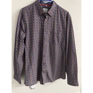 Haupt Ecológic Modern Fit Multicolor Size XL